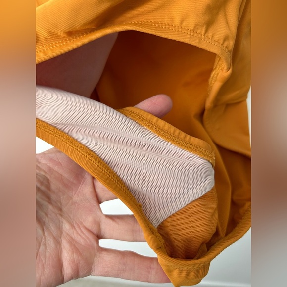 Bleu Rod Beattie One Piece Swimsuit Desert Dreams Yellow Gold - Picture 7 of 12